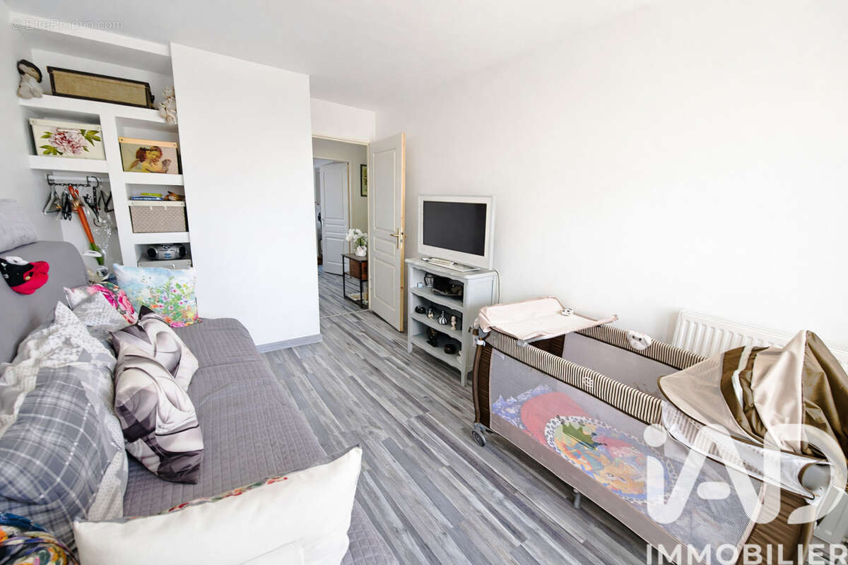 Photo 7 - Maison à COMBS-LA-VILLE