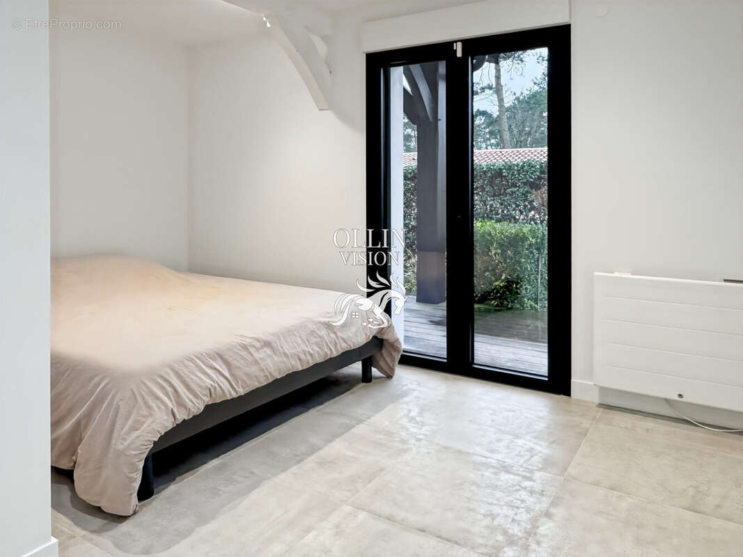 Maison à LE BOUSCAT