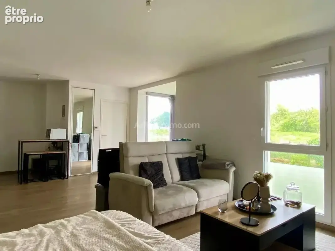 Vente Appartement Vannes(56000) 157 500ï¿œ - photo 2