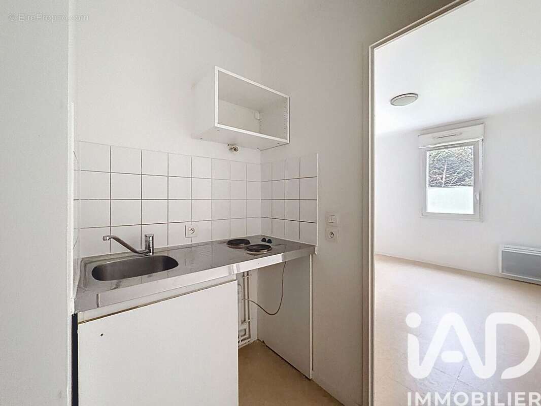 Photo 3 - Appartement à PIERREFITTE-SUR-SEINE