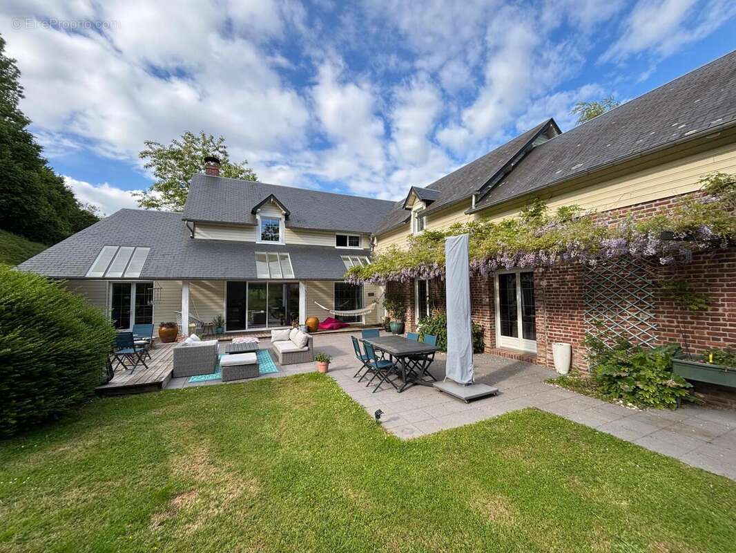 Photo 3 - Maison à LISIEUX