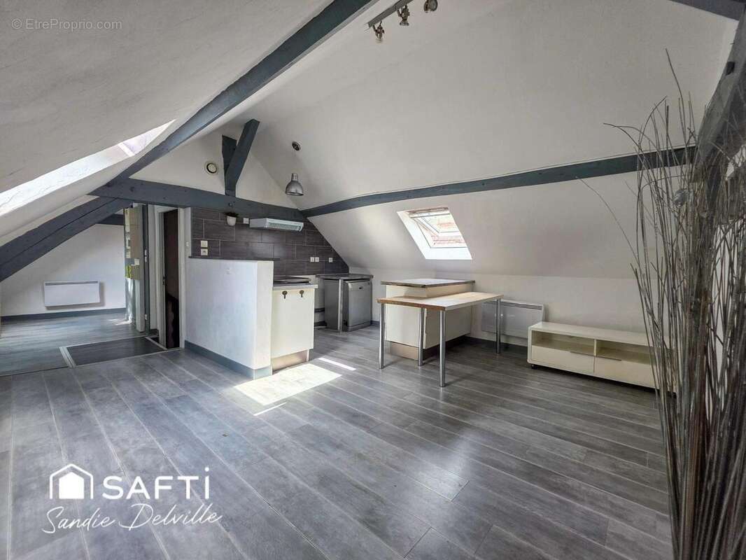 Photo 3 - Appartement à COULOMMIERS