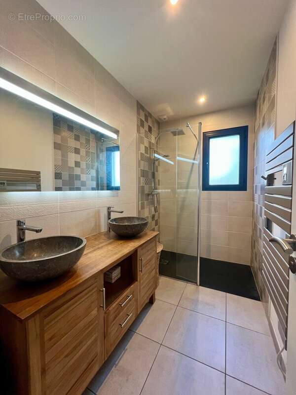 Maison à LA TESTE-DE-BUCH