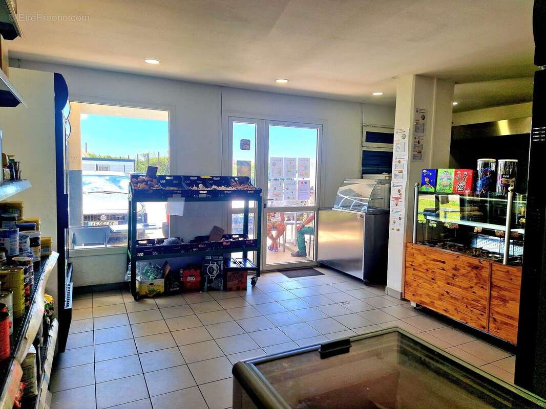 Autre à SAINTE-SUZANNE