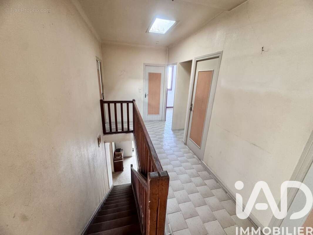 Photo 8 - Maison à PERPIGNAN