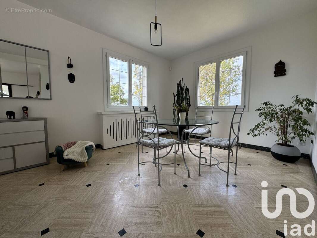 Photo 8 - Maison à BROU