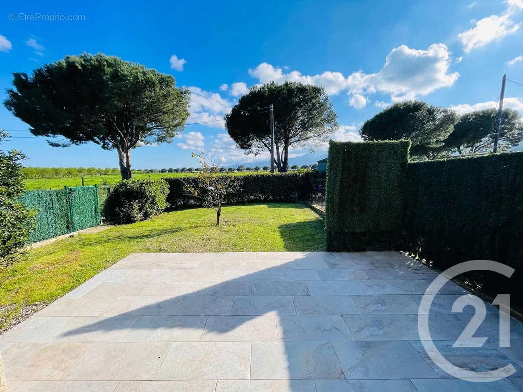 Appartement 67 m² à Borgo  - photo 2