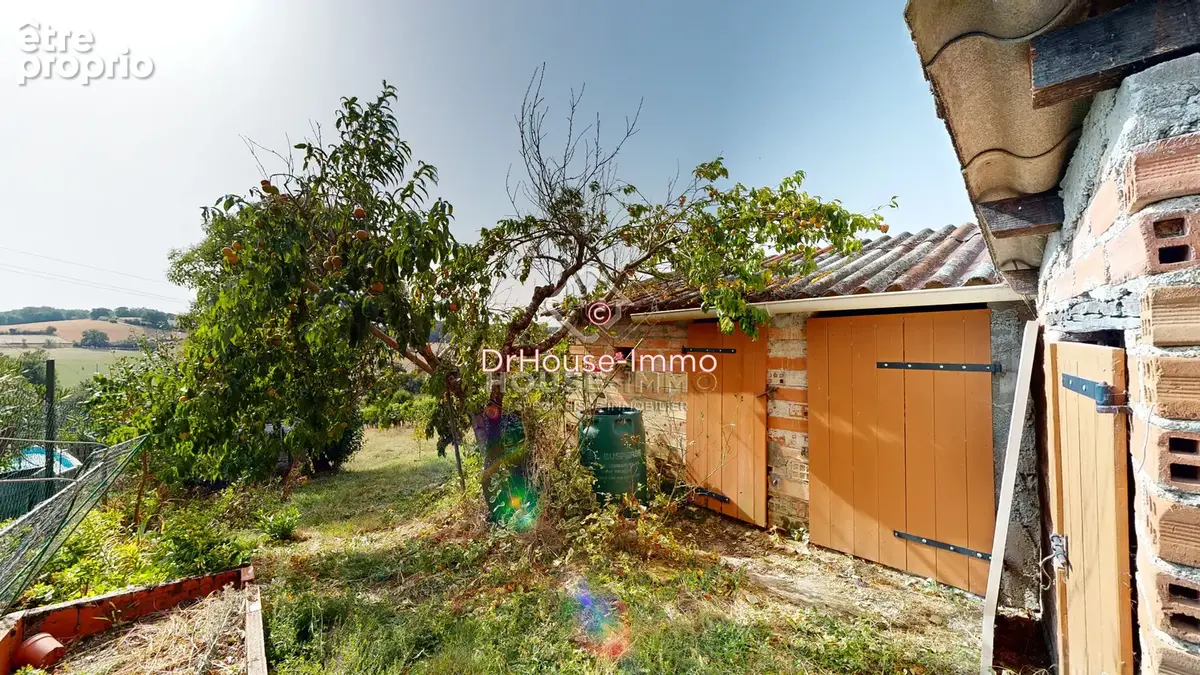 Maison 6 pièces 150 m² à vendre à Graulhet (81300) - photo 18