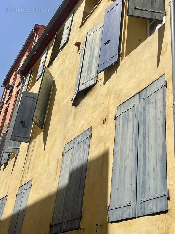 Appartement à PERPIGNAN