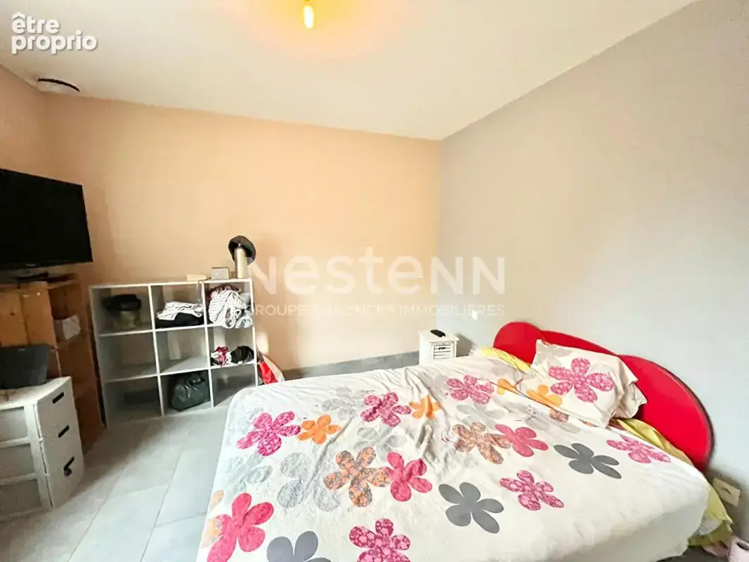 Villa plain-pied 140 m² - 3 chambres, piscine et cuisine d'été sur 1200 m² à Aigues-Vives - photo 9