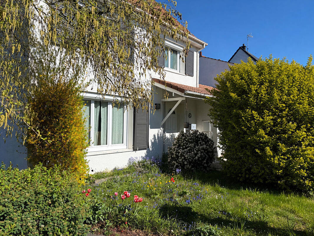 Maison à LAMBERSART