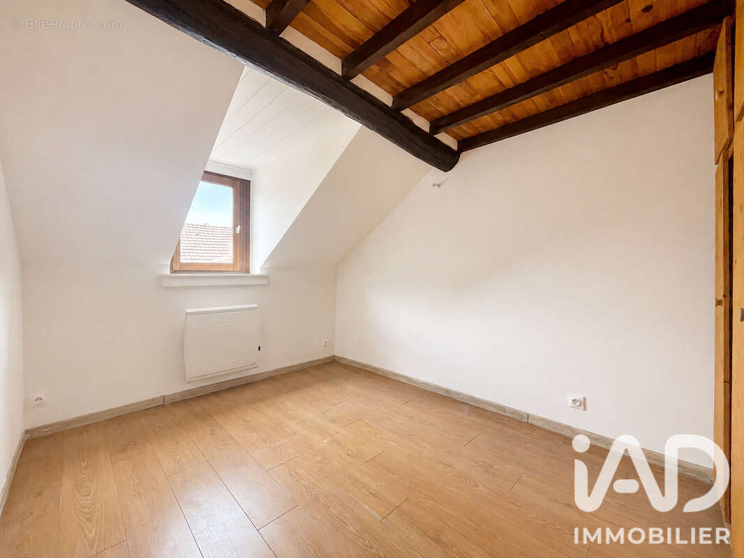 Appartement 61 m² à Taverny  - photo 8