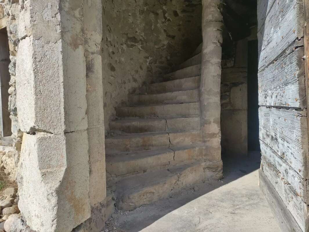 Appartement à SAINT-JEAN-D&#039;AVELANNE