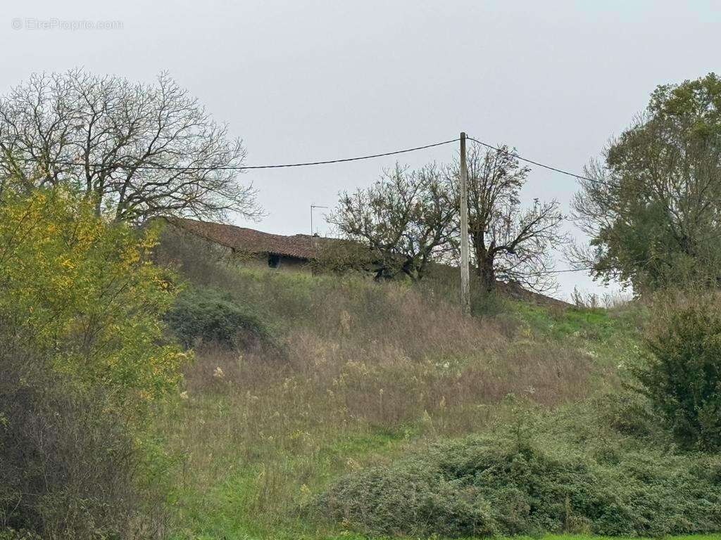 Photo 4 - Terrain à TOSSIAT