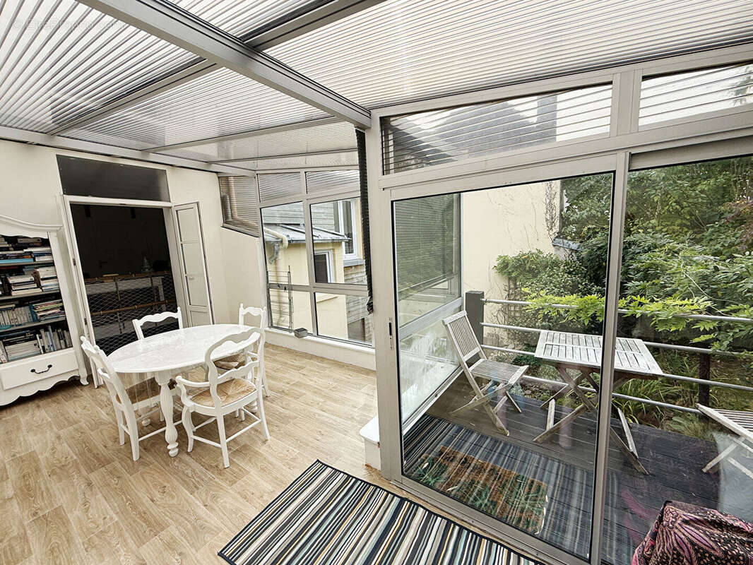 Maison à SAINT-BRIEUC