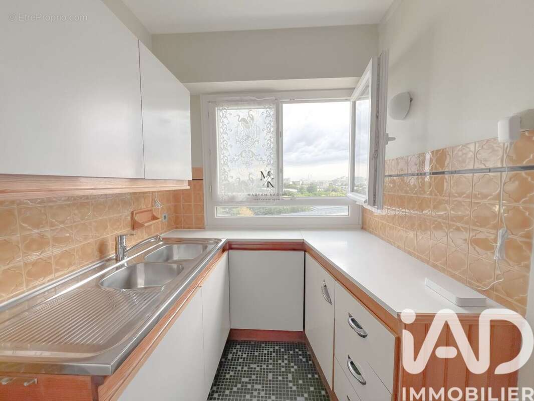 Photo 8 - Appartement à THIAIS