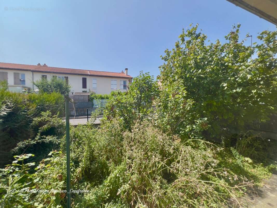 Clermont-Ferrand (63) Croix de Neyrat, Maison familiale avec 4 chambres, garage et jardin à réinventer selon vos envies - photo 18