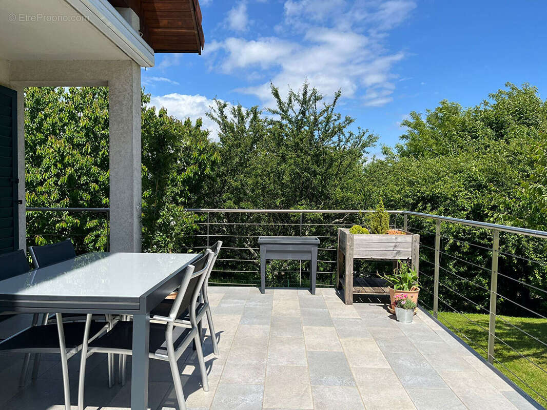 Maison Besancon - photo 8
