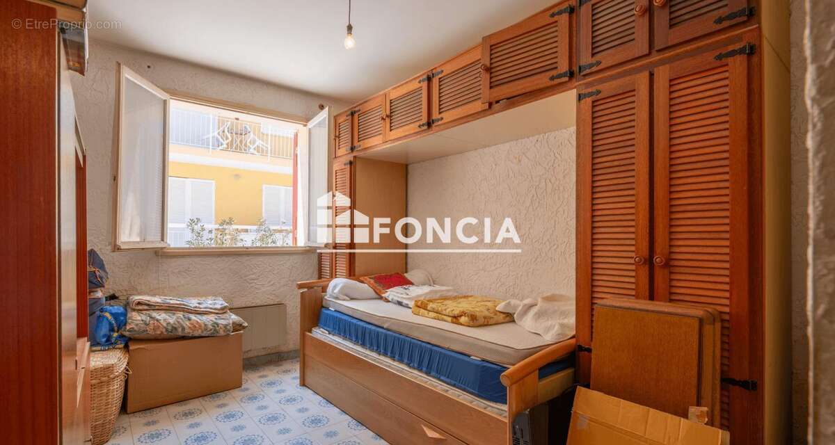 Appartement à CAVALAIRE-SUR-MER