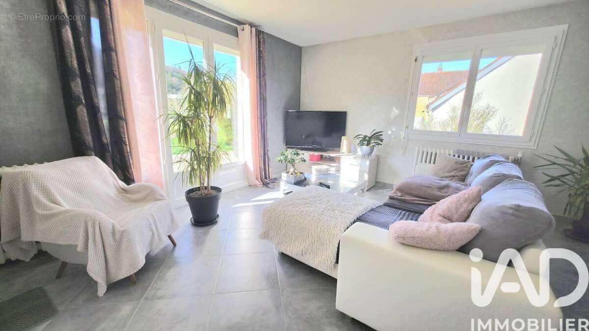 Photo 4 - Maison à BRICON