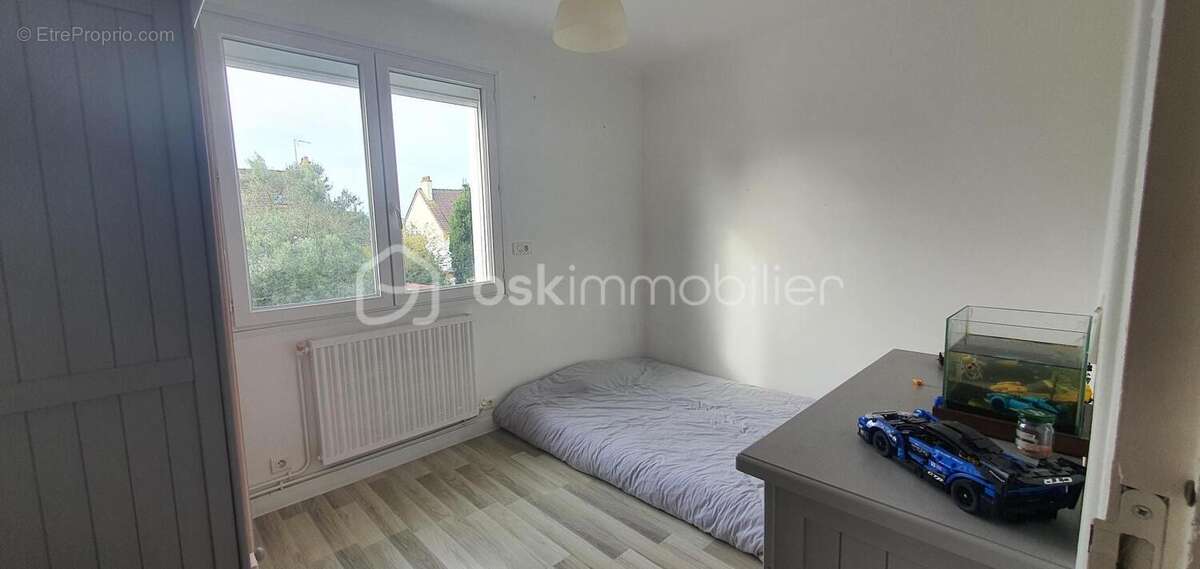 Maison à SAINT-NAZAIRE