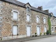 Maison à PLESSALA
