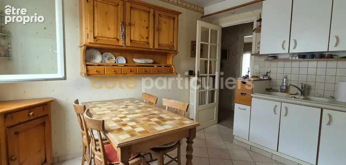 Maison Lorient 5 pièces 102 m2 - photo 4