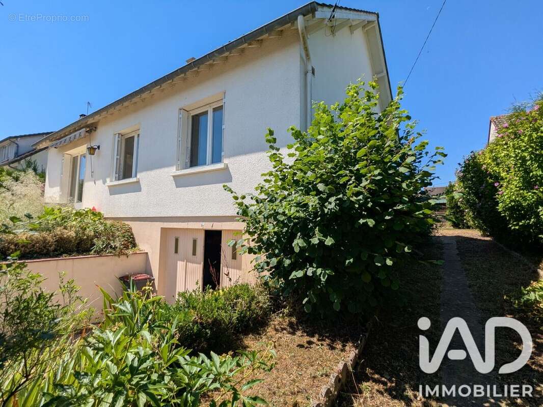 Maison 68 m² à Appoigny  - photo 2