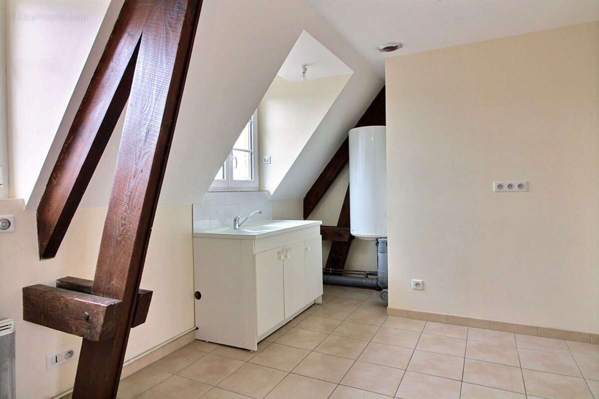 58666203c.jpg - Appartement à ECOUIS
