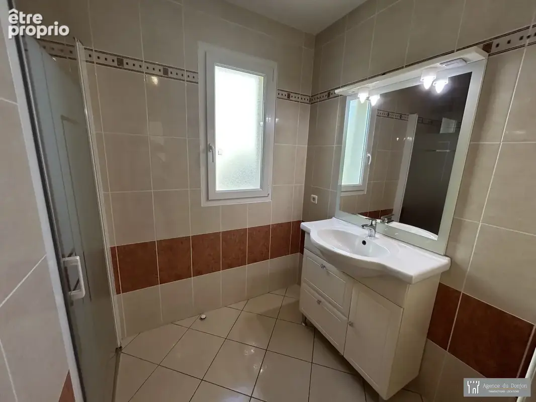 Maison 4 pièces 103 m² à vendre à Gemozac (17260) - photo 9