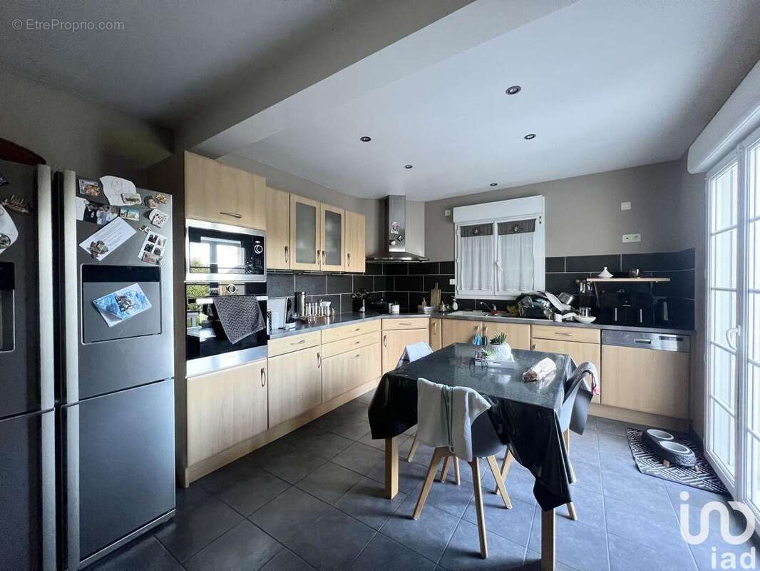 Photo 4 - Maison à SAINT-ANDRE-LES-VERGERS