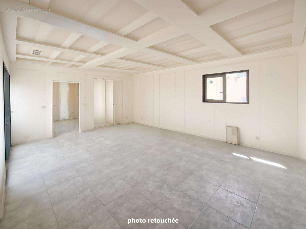 Maison à BAGNOLS-SUR-CEZE