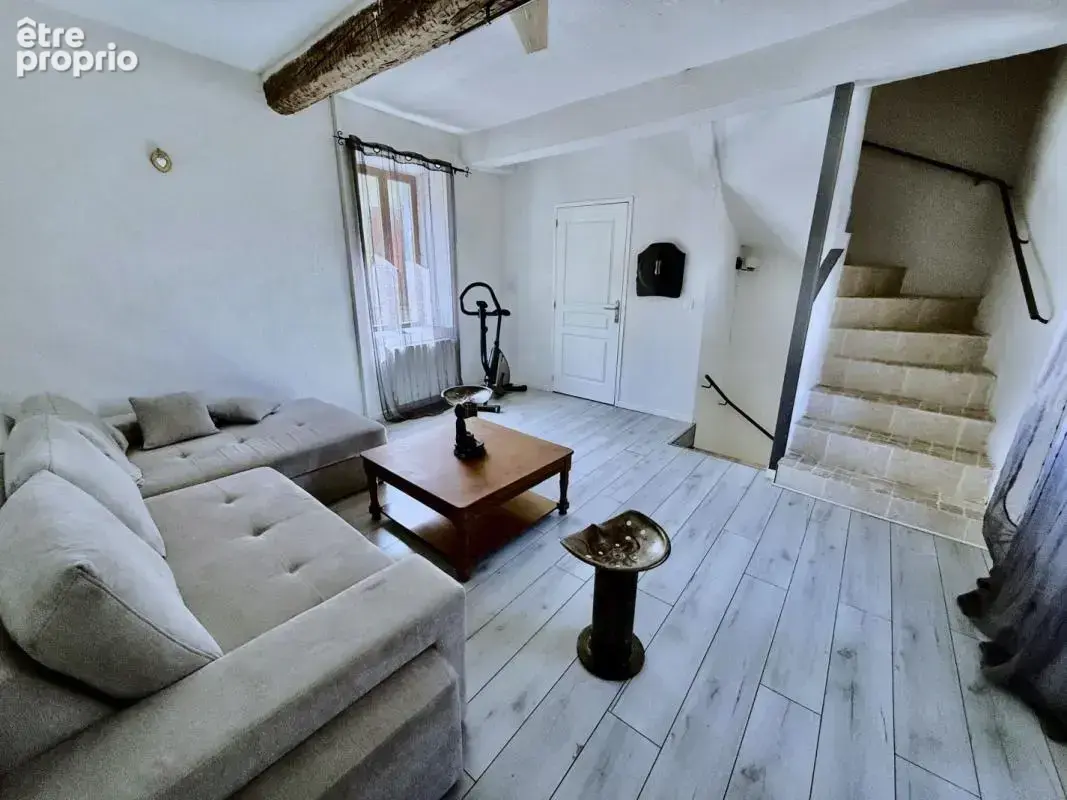 Maison à ARGELIERS