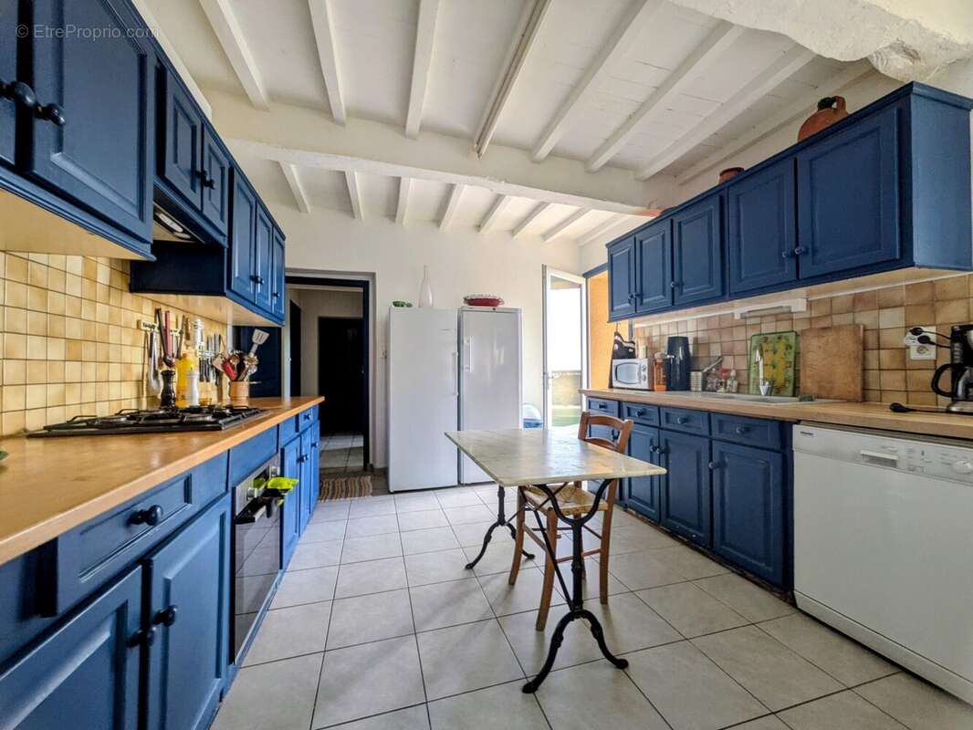 Maison à PLAISANCE