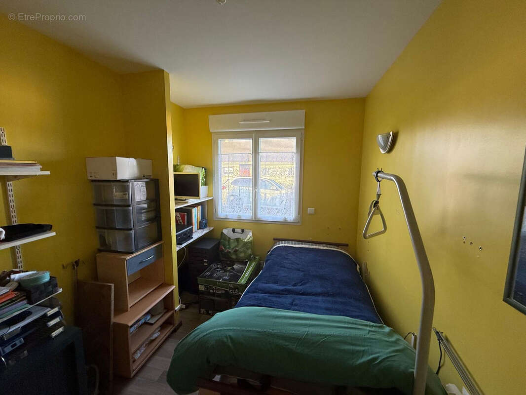 Maison à SAINT-PIERRE-DES-NIDS