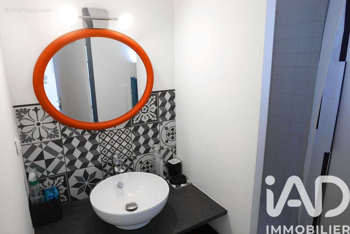 Appartement 29 m² à Erdeven  - photo 6