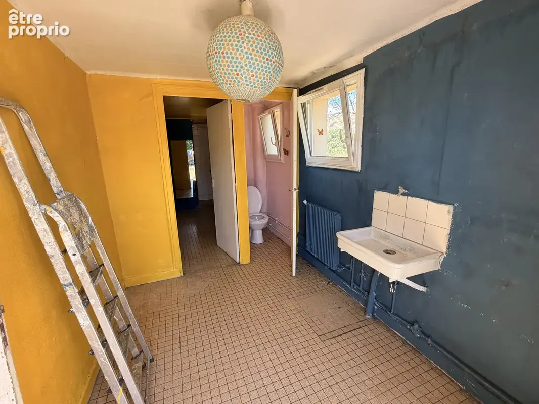 Maison pour les adeptes  de la renovation - photo 8