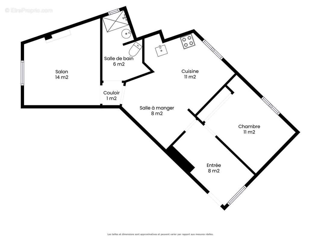 Appartement à AVIGNON