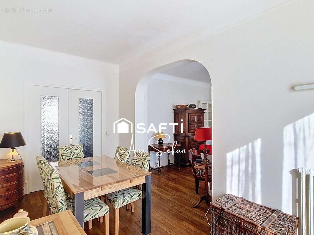 Photo 5 - Maison à MASSY