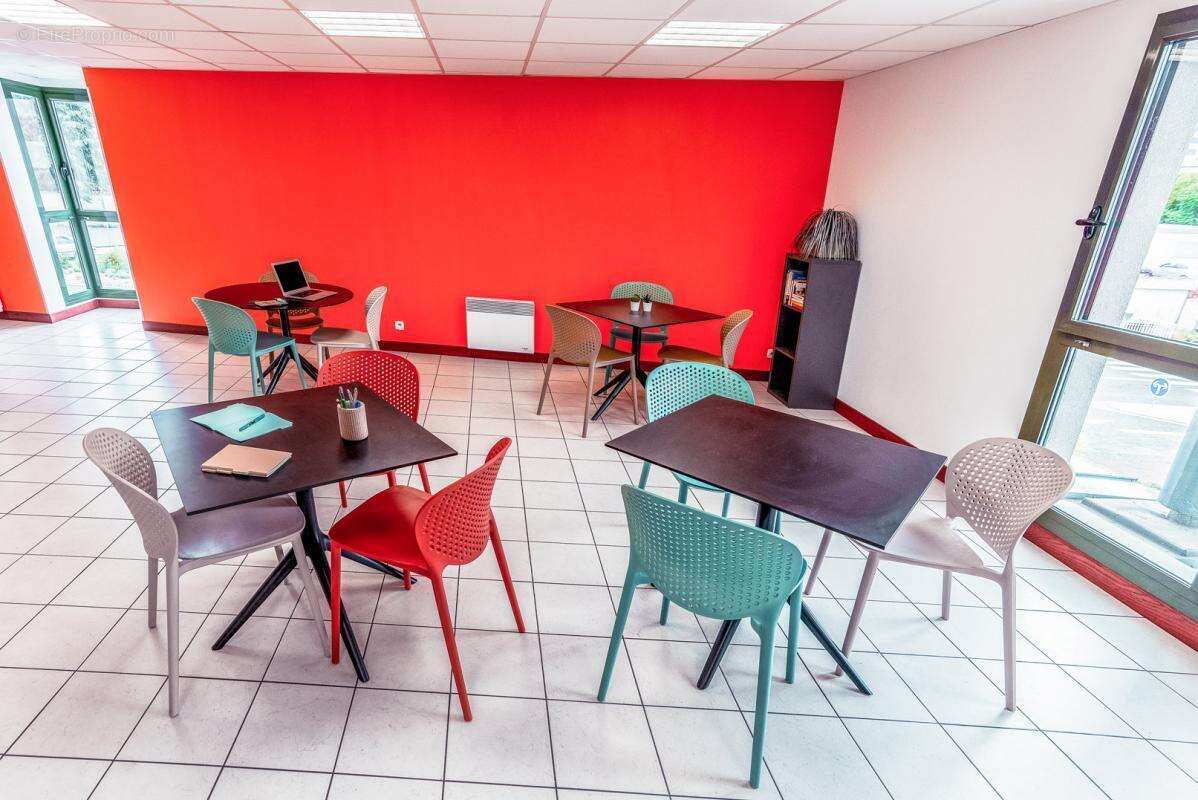 Spécial Investisseur Centre Ville Studio 18,41 m² - photo 7