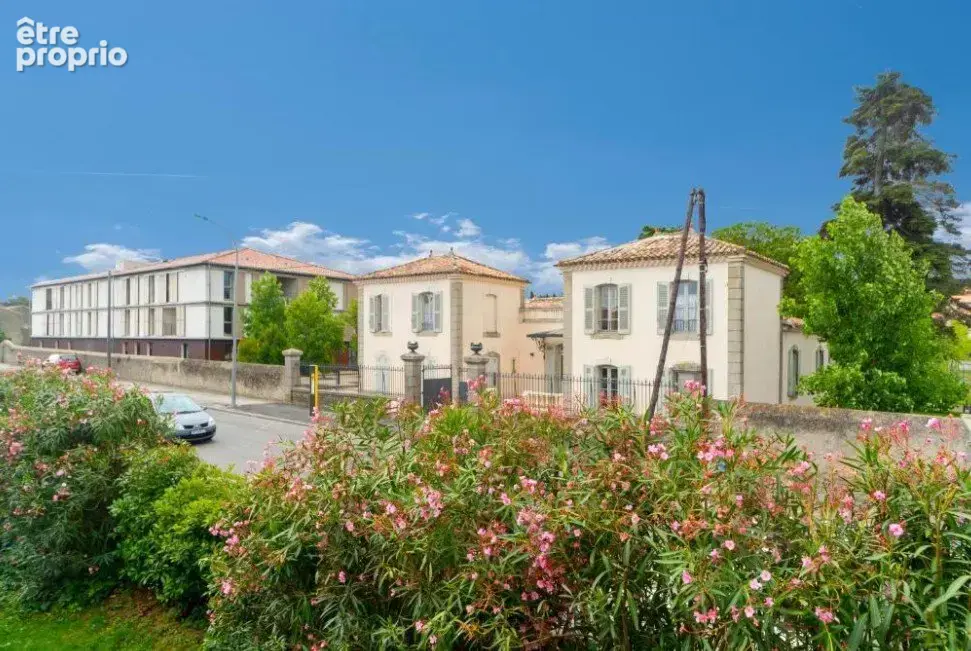 Appartement à CARCASSONNE