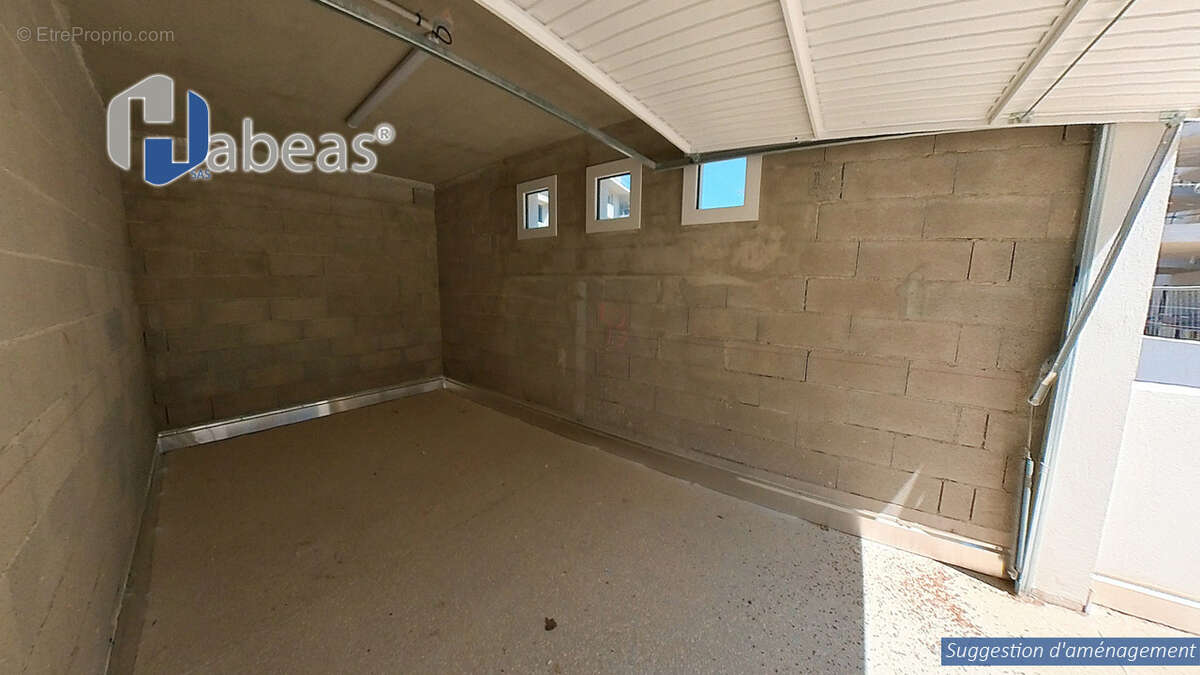 Maison à LA SEYNE-SUR-MER