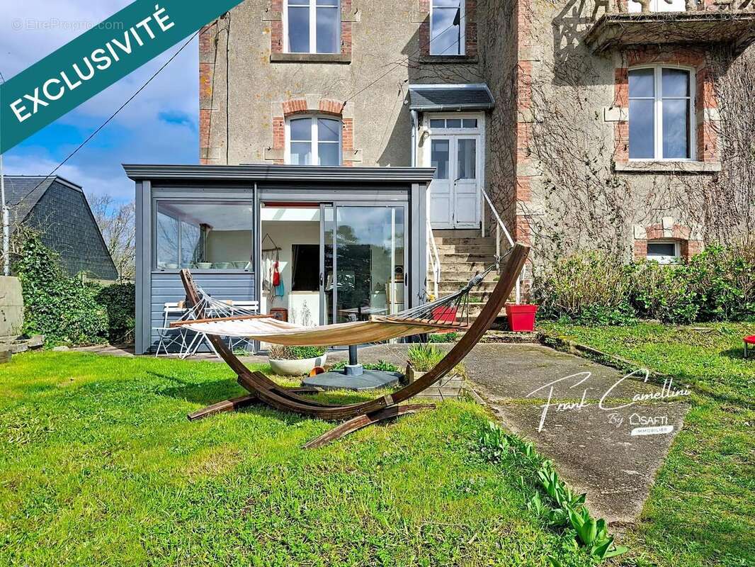 Photo 2 - Maison à PLOULEC'H