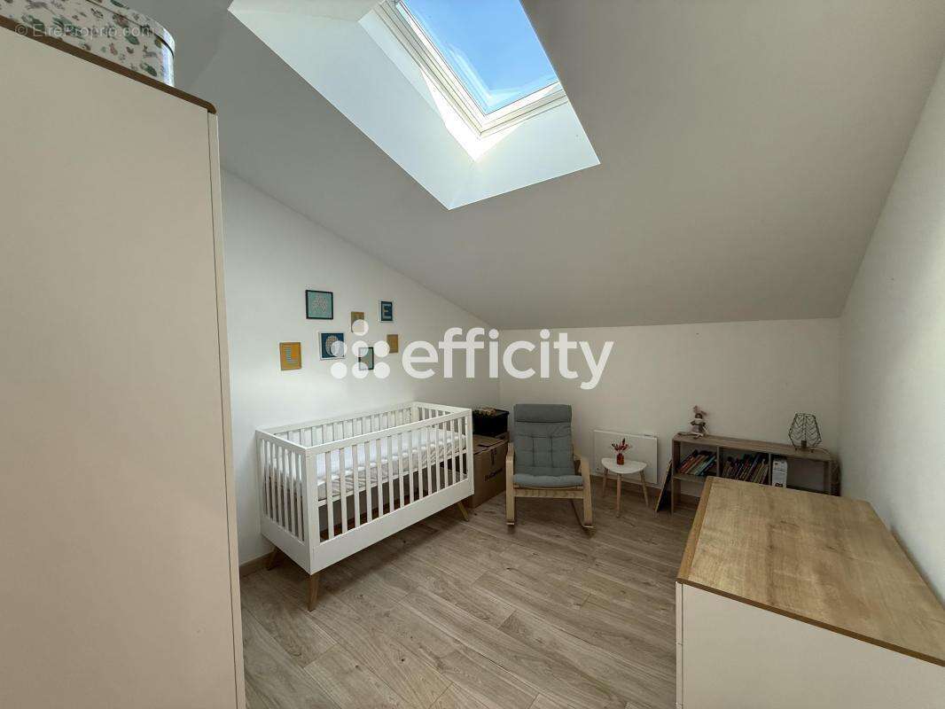 Maison à SAINT-PIERREVILLERS