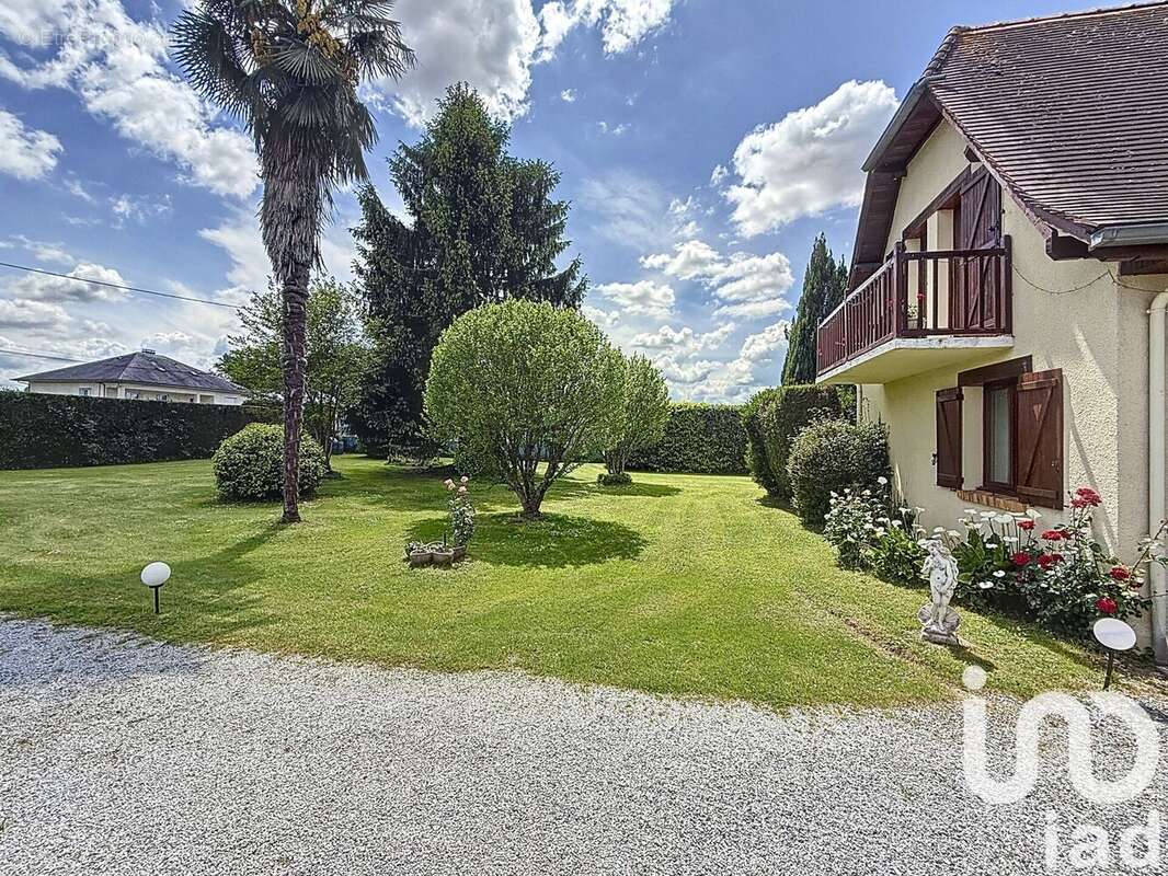 Photo 4 - Maison à SAINT-JAMMES