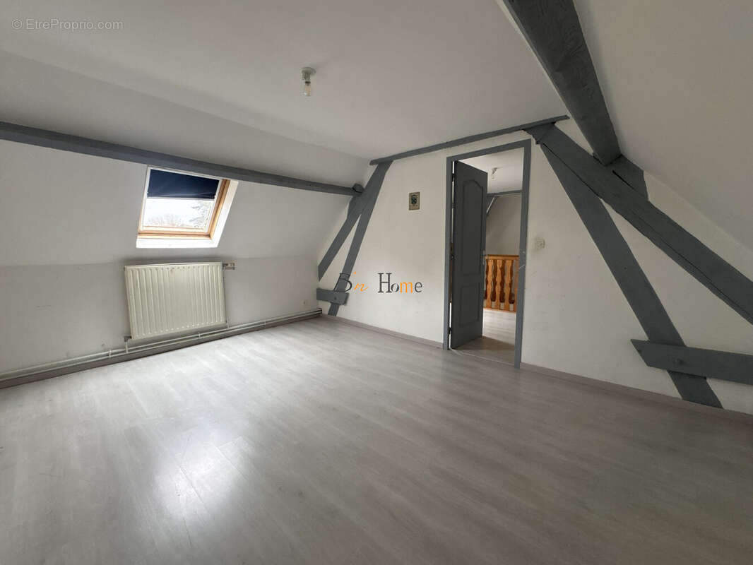 Maison à HERMIES