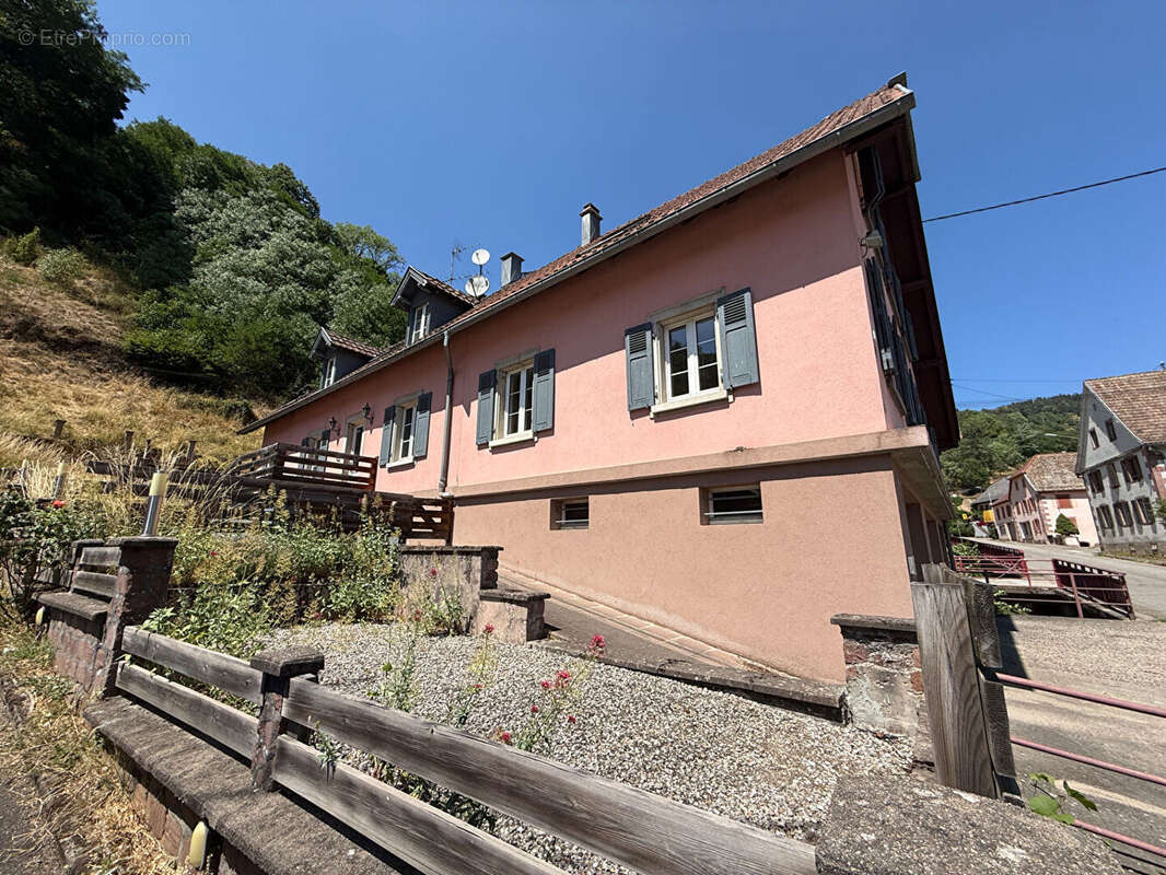 Maison Freland - photo 3