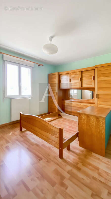 En campagne maison de plain pied - photo 7