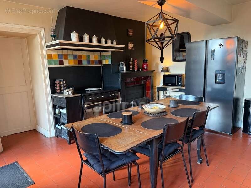 Maison à vendre 9 pièces GY L'EVEQUE (89) Propriété de caractère de 185 m2 4 chambres plus bureau   Terrain - photo 19