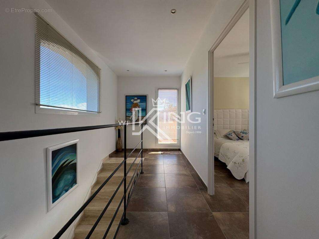 Maison à SAINT-RAPHAEL